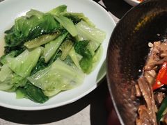 -对酒当歌·地道川菜(八佰伴店)