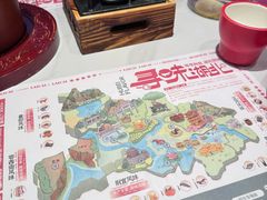 -来菜·湖北头牌藕汤(武商MALL众圆店)