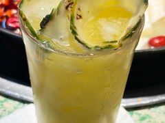 -鸿姐老火锅(静安店)