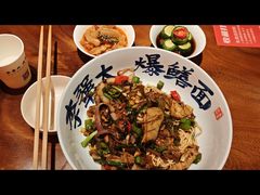 -李犟大爆鳝面·手工蟹黄包(湖滨西湖店)