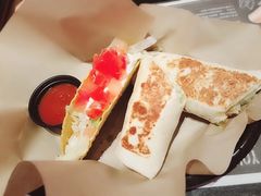 -Taco Bell 塔可贝尔(东方明珠店)