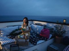 -Cafe Rooftop Cheongsapo