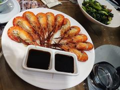 -黄泥岗·地道湖北菜(奥特莱斯店)