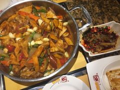 -黄记煌三汁焖锅(渝北金港国际店)