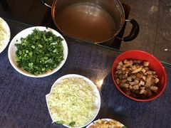 -乾州食府(小雁塔店)