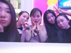 -音乐派KTV(银泰城店)