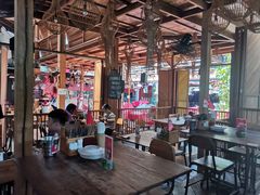 -Naughty Nuri’s Phuket