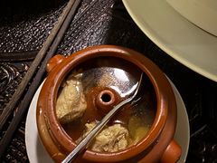 汽锅鸡汤-熙楼(翠湖店)