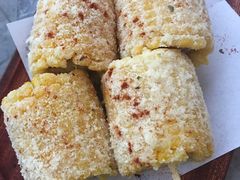 芝士玉米-I HOLIC艾豪丽披萨(KKone店)