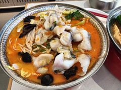 -喜家德虾仁水饺(艺汇家店)