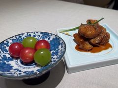 -狮王府淮扬菜(新街口友谊店)