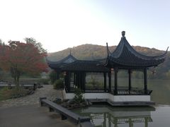 -南山风景名胜区
