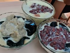 -五福堂龟苓膏(河东北山店)