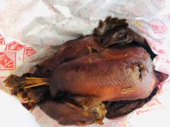 -小李烧鸡(西北角总店)