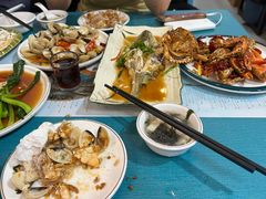 -40号厦门海鲜大排档(中山路店)