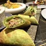 资深吃货良心测评，青酱蒜香青口贝、和牛眼肉佐黄油时蔬超满足！