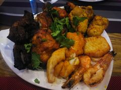 -食彩美印度特色美食餐厅·印度料理