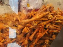 鸡爪-老杨家熟食店