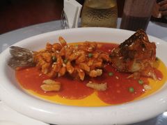 -宋园·金宴浙鲜馆(静安店)