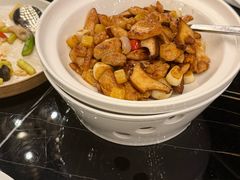 -杭州临平万丽酒店·万丽轩中餐厅