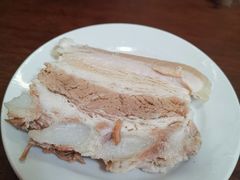 -同得兴 Since·1995 传统苏式面馆(嘉馀坊店)