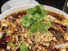 -老吴家川菜(昭化路店)