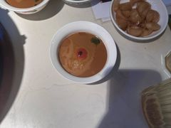 -北京老门框爆肚涮肉馆(锦业路店)