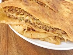 -王三姑牛肉饼