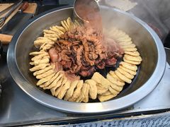 -大学城夜市大排档(凤栖路店)