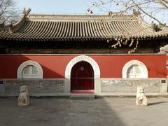 -嵩祝寺及智珠寺