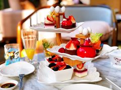 -福州泰禾铂尔曼酒店·大堂酒廊