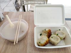 -腾元生煎(西华路店)