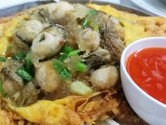 鲜蚝煎蛋-T&K 海鲜