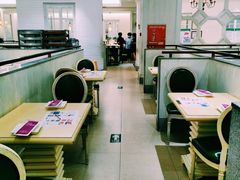 大堂-峨嵋小镇(远洋城店)