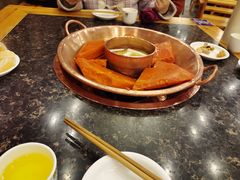 -老码头火锅(玉林店)