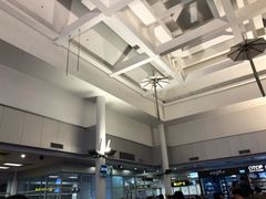 -尚泰清迈机场购物中心