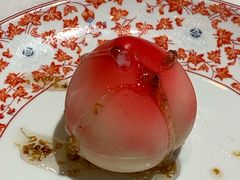 -京八大楼·京剧·烤鸭(三里屯店)