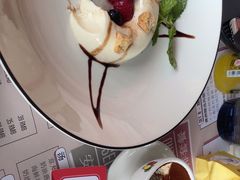 -安妮意大利餐厅(日坛店)