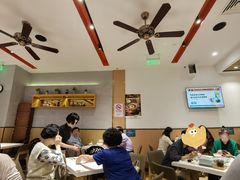 -龙记香港茶餐厅(久光百货店)