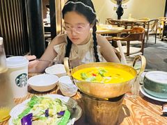 -壹泰东南亚主题餐厅·高良姜风情(州桥店)