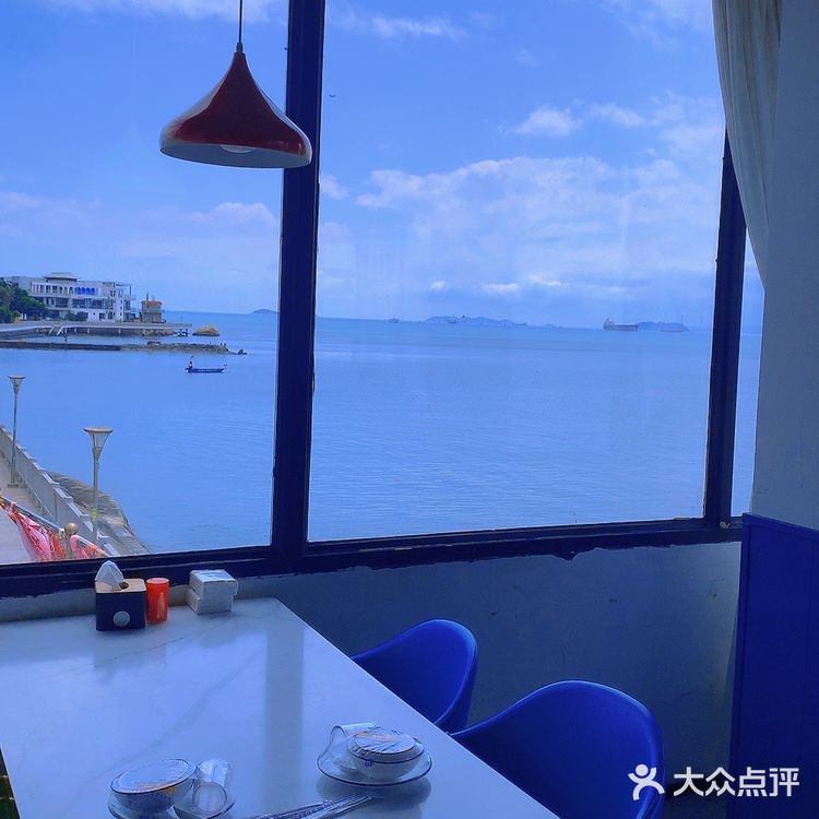 全海景海鲜餐厅