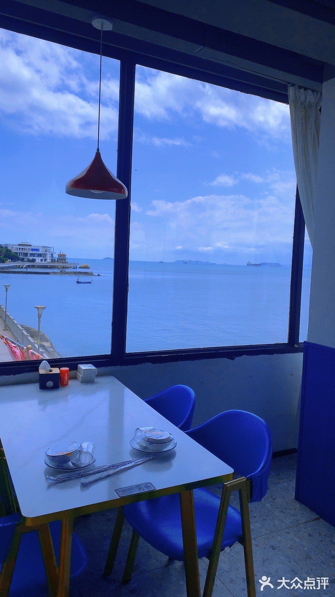 全海景海鲜餐厅