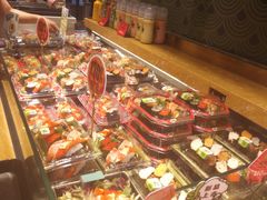 -池田寿司·4H鲜作(西直门凯德华联店)