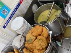 -老方子馅饼粥(台东店)