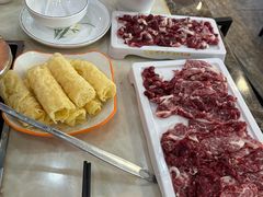 -潮悦牛肉火锅城(水贝店)