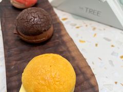 -大树餐厅(环球港店)