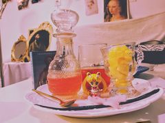 -Smile House咖啡馆(群芳小区店)