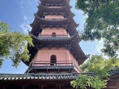 -月湖风景区
