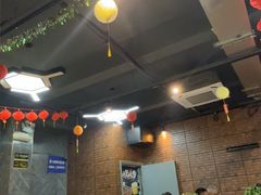 -云晓光头烧烤吧(德平路店)
