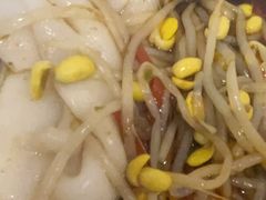 -周家大辣椒面皮(中山街店)